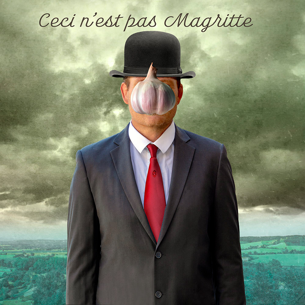 Hommage