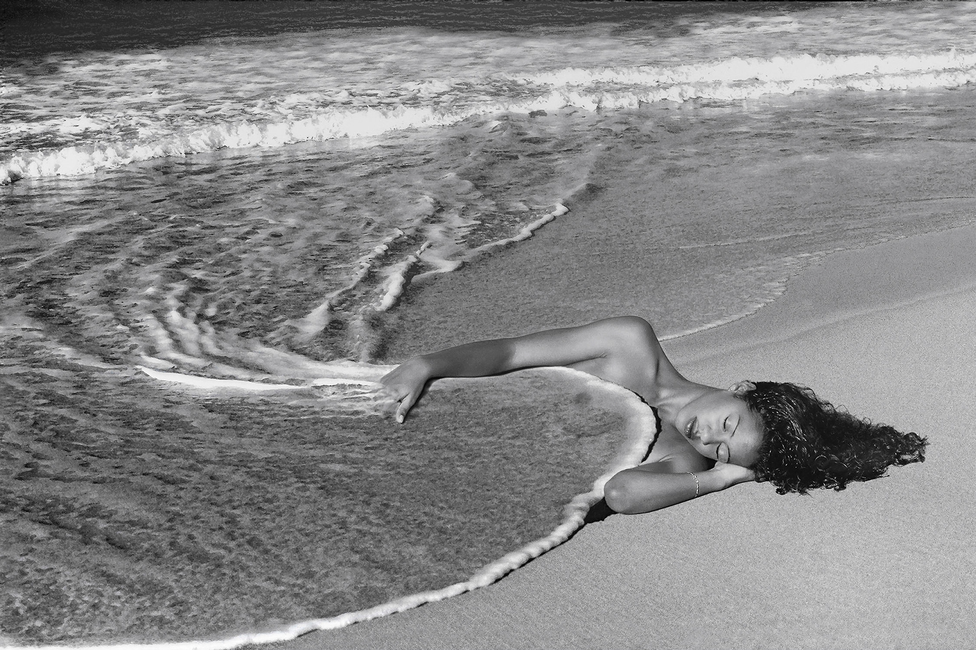 La Dormeuse 2.0
