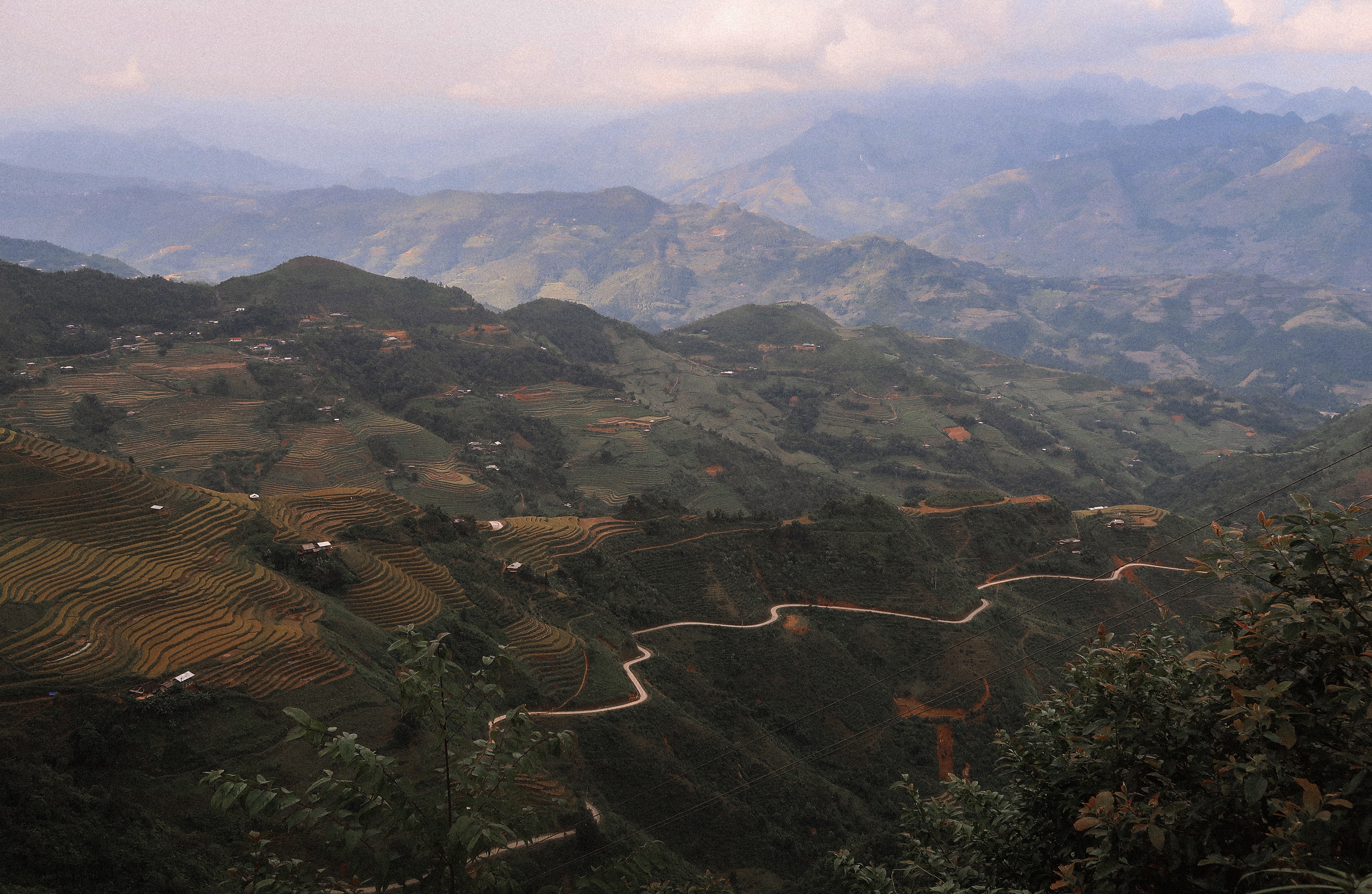 ĐÔNG VÂN, HA GIANG, VIETNAM