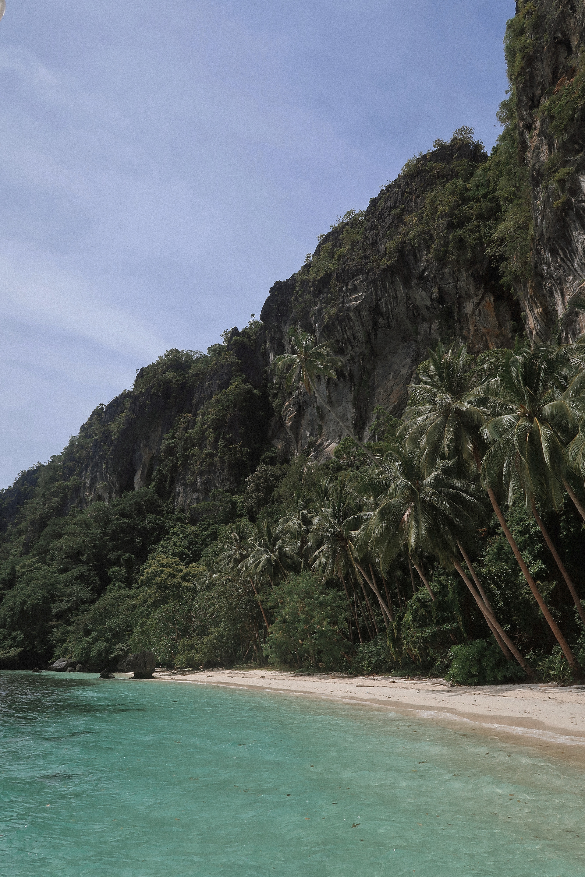 EL NIDO, PALAWAN, PHILIPPINES