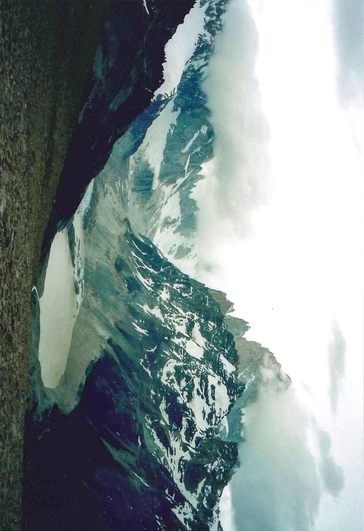 EL CHALTÉN, ARGENTINA