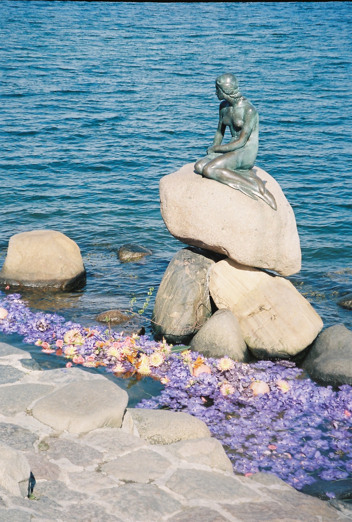COPENHAGEN, DENMARK