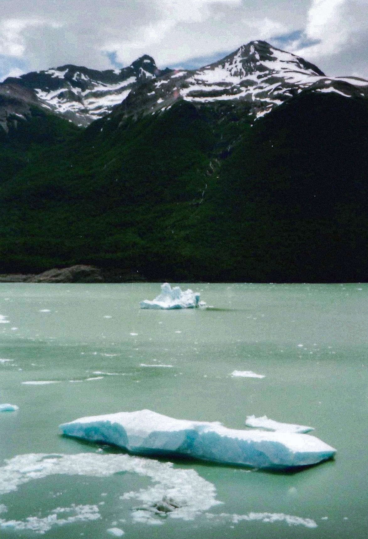 EL CALAFATE, ARGENTINA