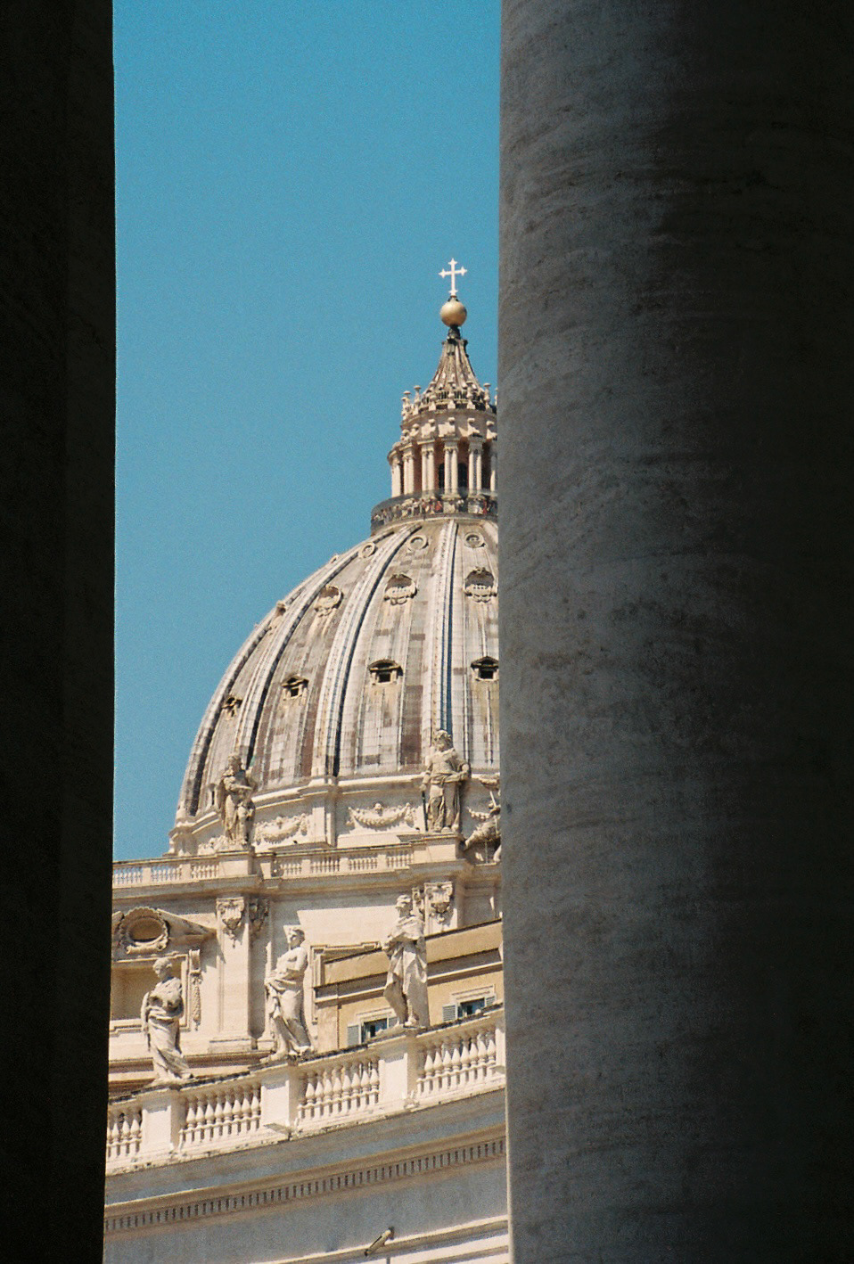 VATICAN CITY