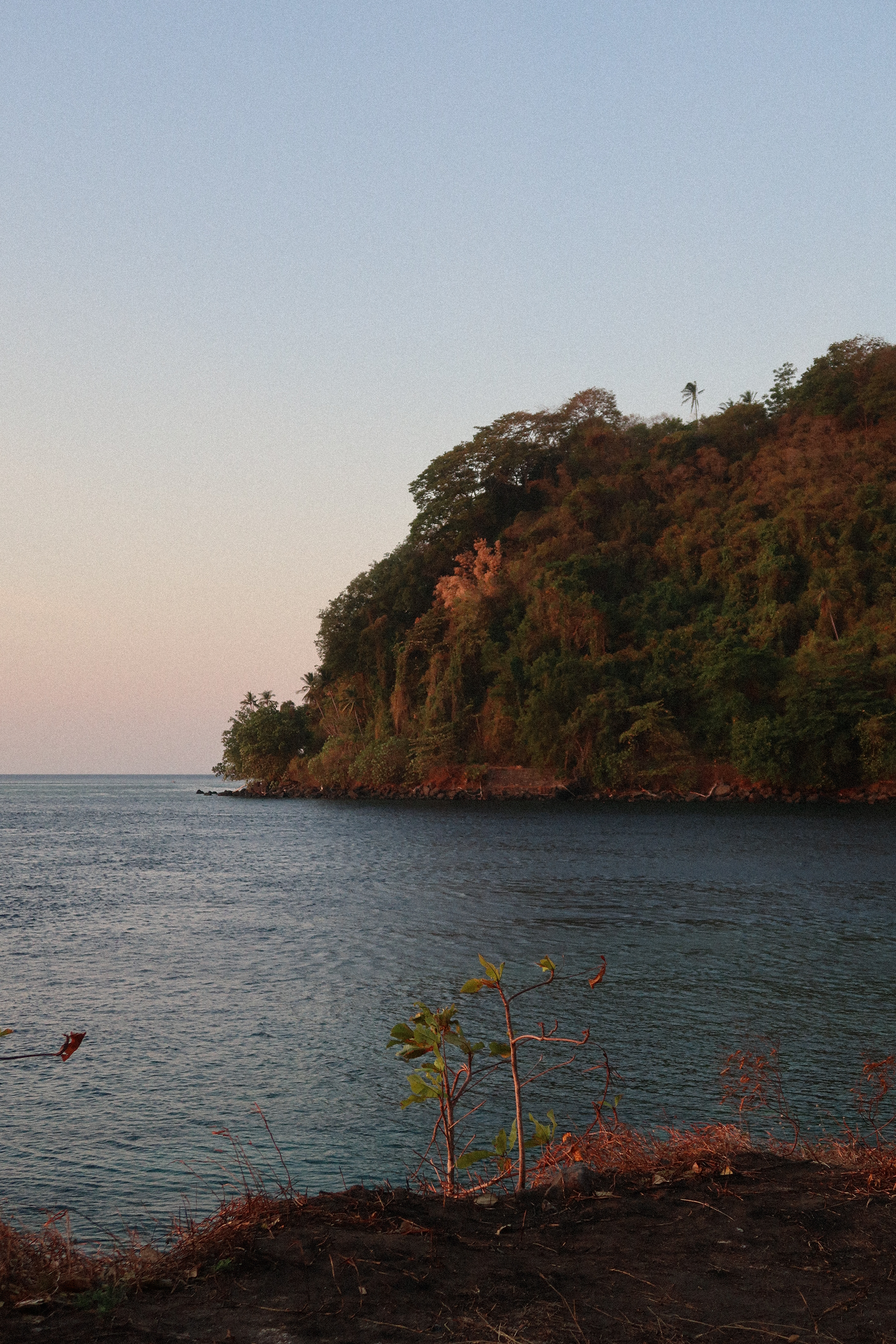 SIAU, NORTH SULAWESI, INDONESIA