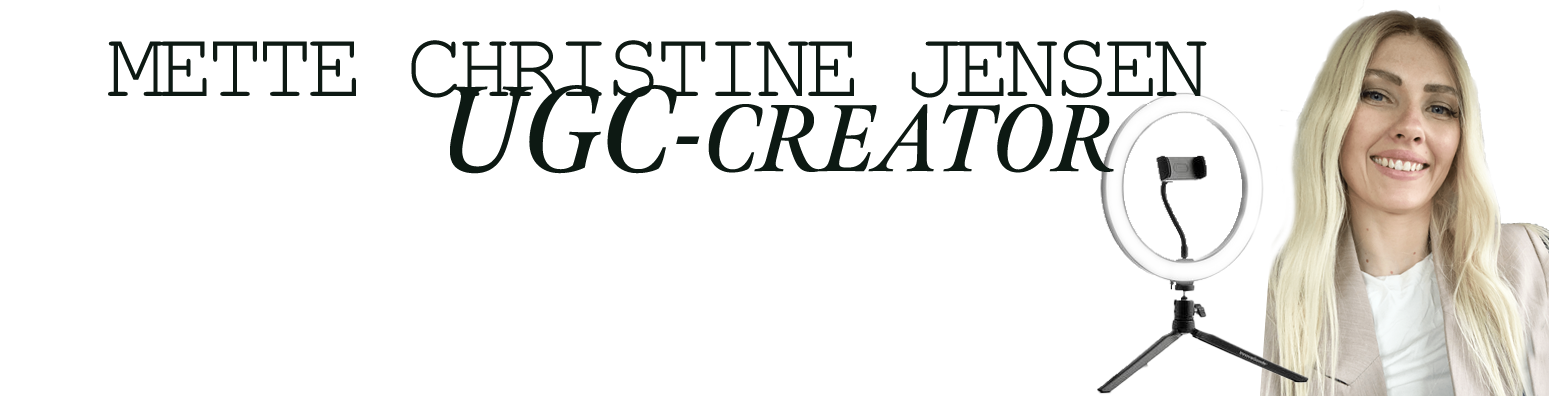 Mette Christine Jensen