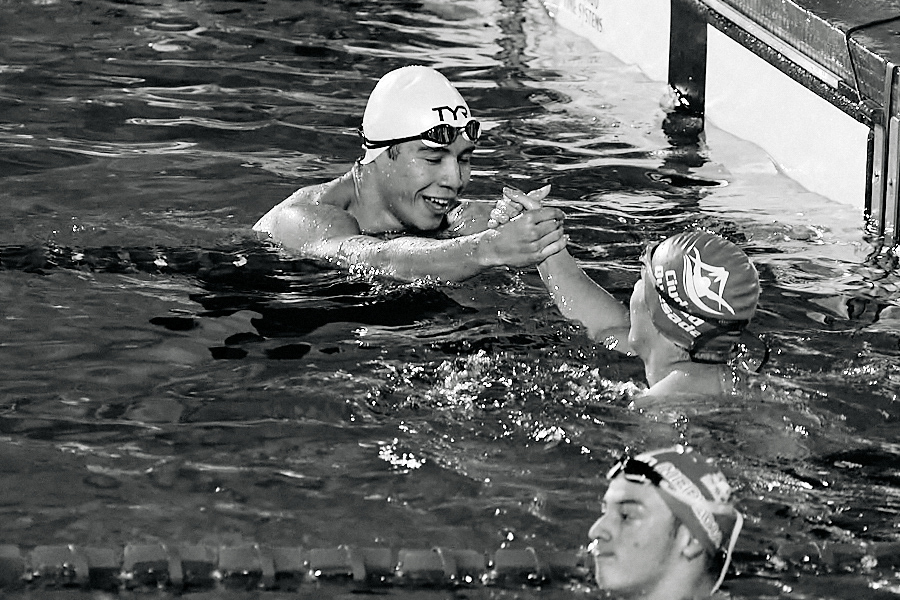 JDN Natación