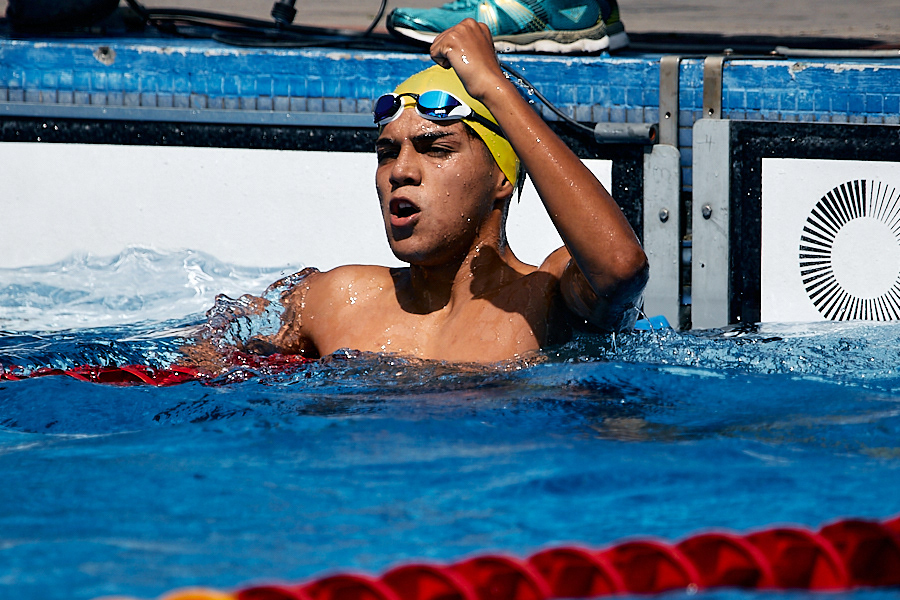 JDN Natación