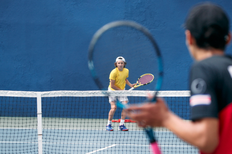 JDN Tennis