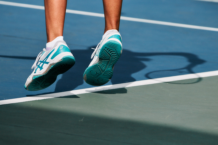 JDN Tennis