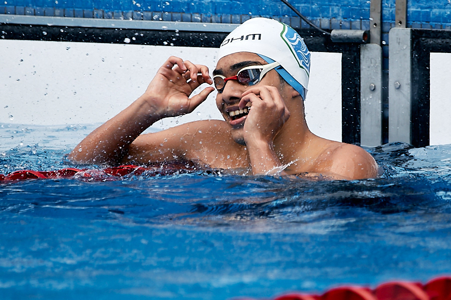 JDN Natación