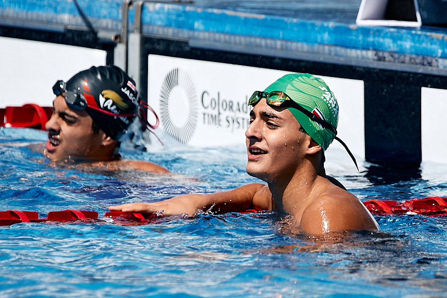 JDN Natación