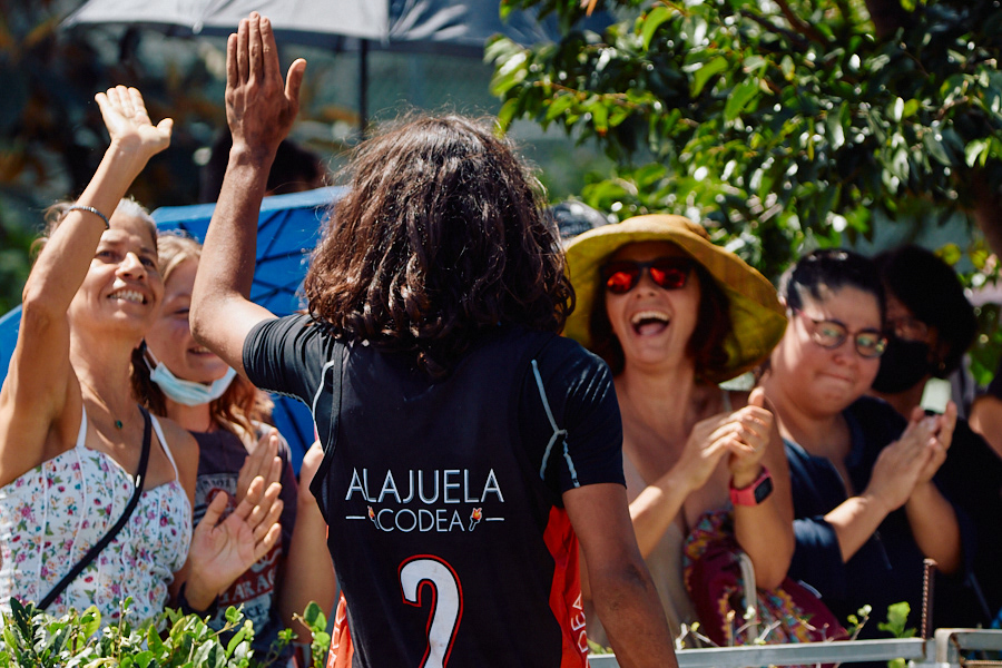 JDN Voleibol Playa Masculino Alajuela