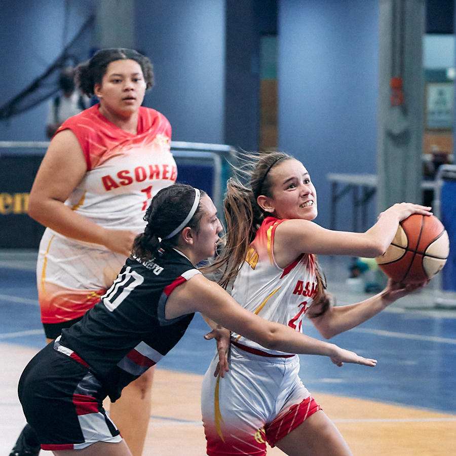 JDN Semifinales Baloncesto