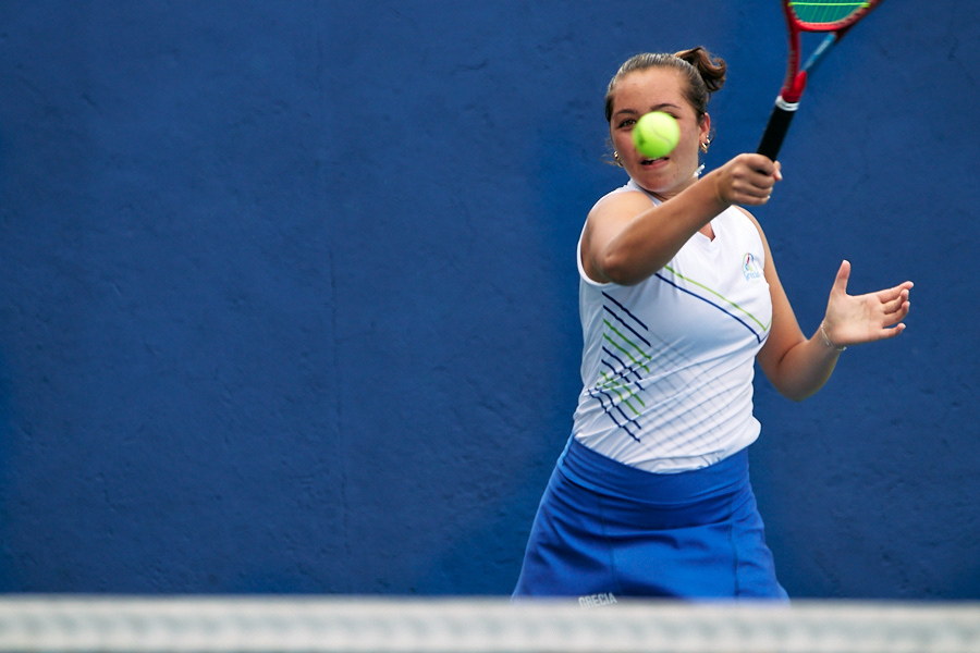 JDN Tennis