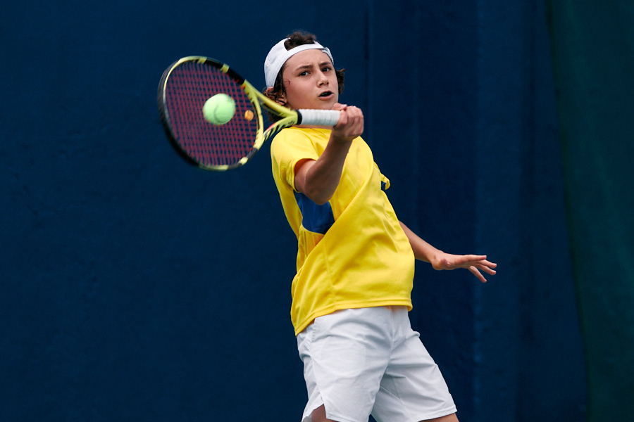 JDN Tennis