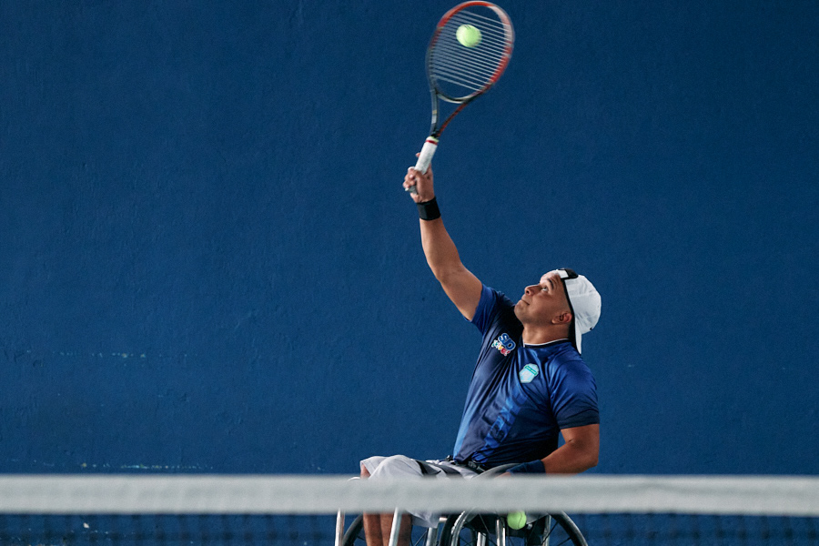 JDN Tennis