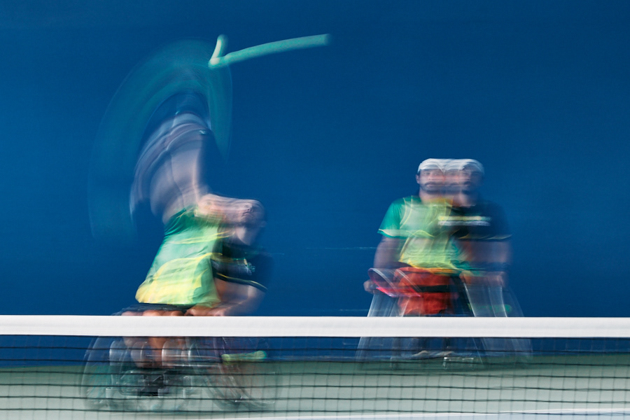 JDN Tennis