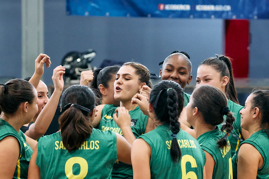 JDN Semifinales Baloncesto