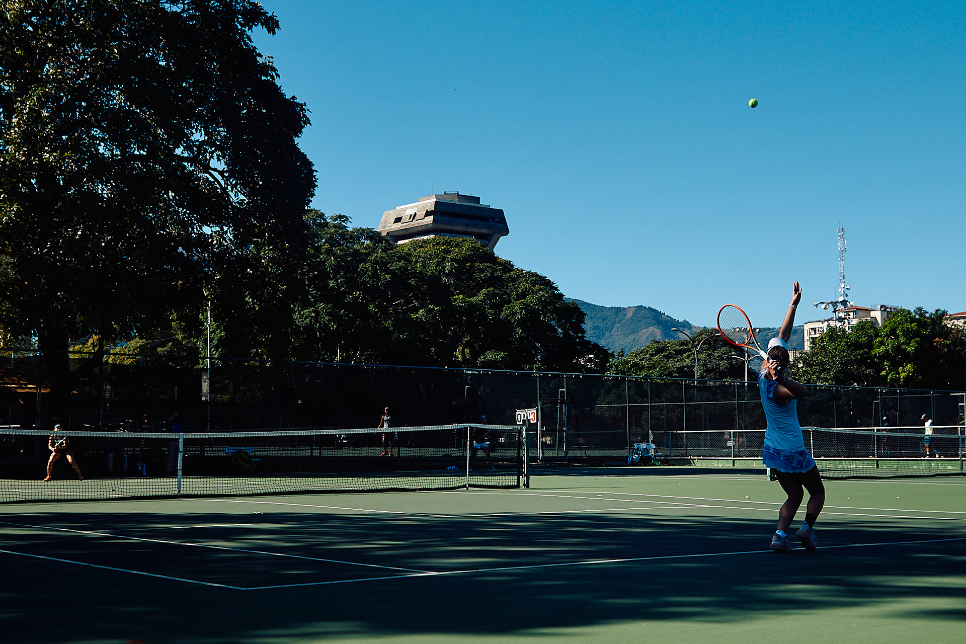 Torneo Copa Pura Vida