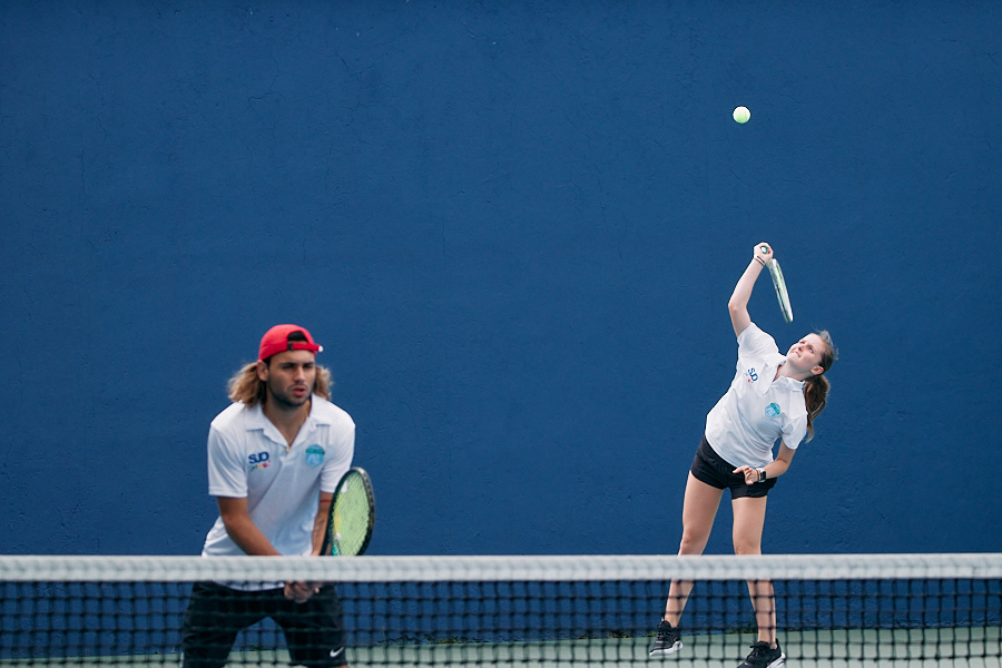 JDN Tennis