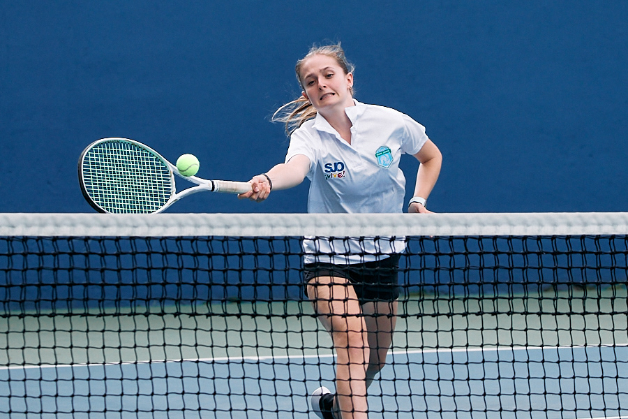 JDN Tennis