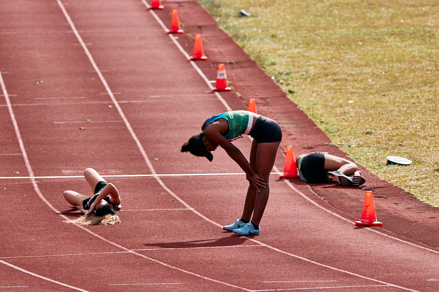 JDN Atletismo