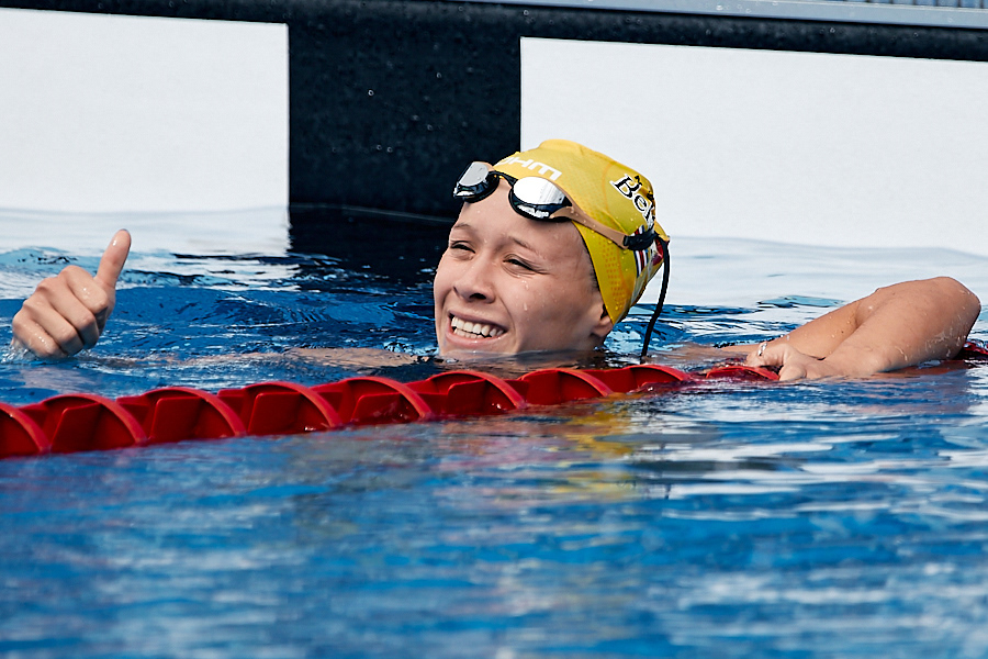 JDN Natación