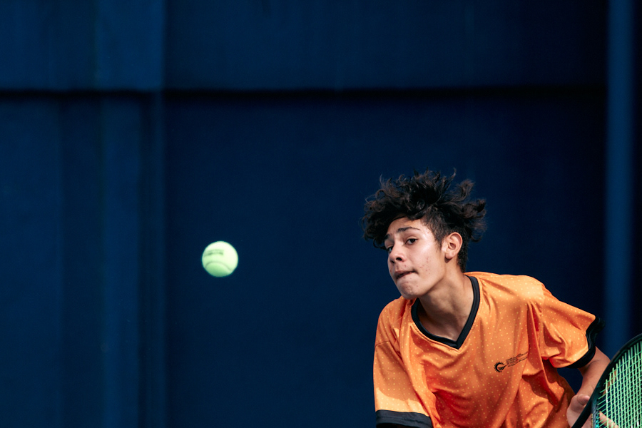 JDN Tennis