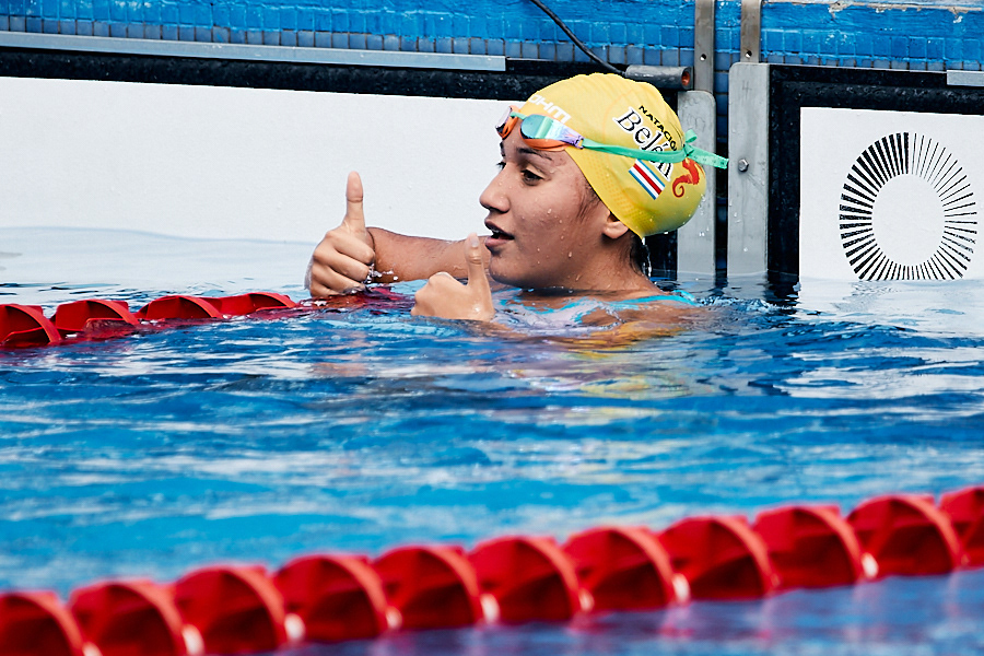 JDN Natación
