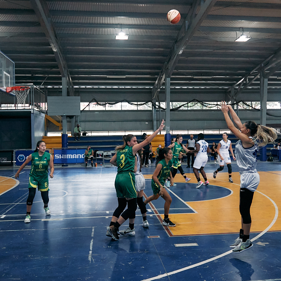 JDN Semifinales Baloncesto