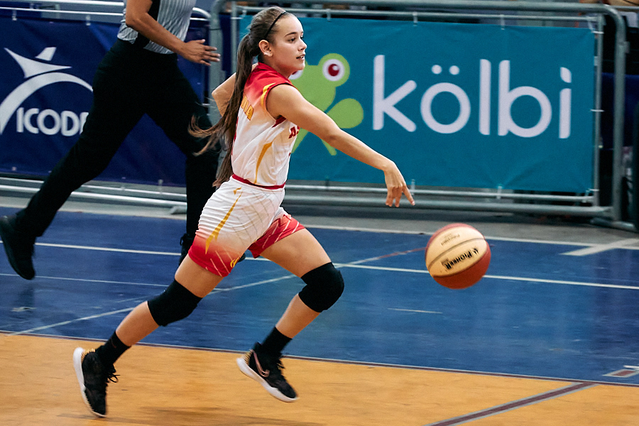 JDN Semifinales Baloncesto