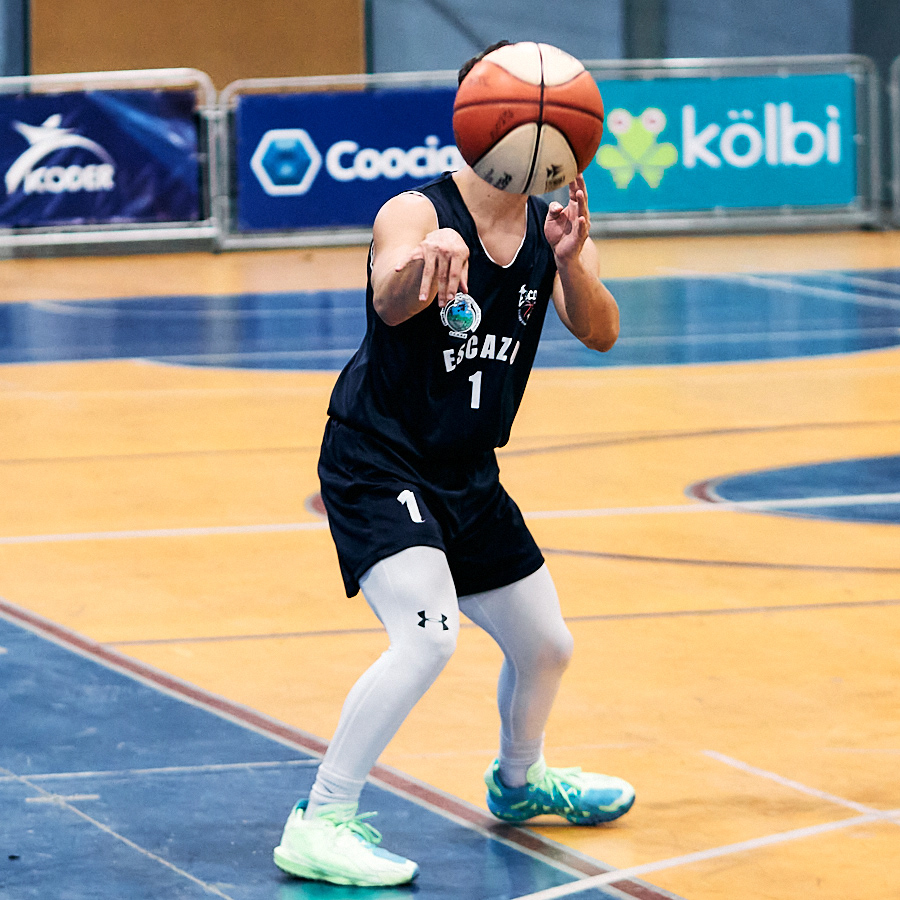 JDN Semifinales Baloncesto