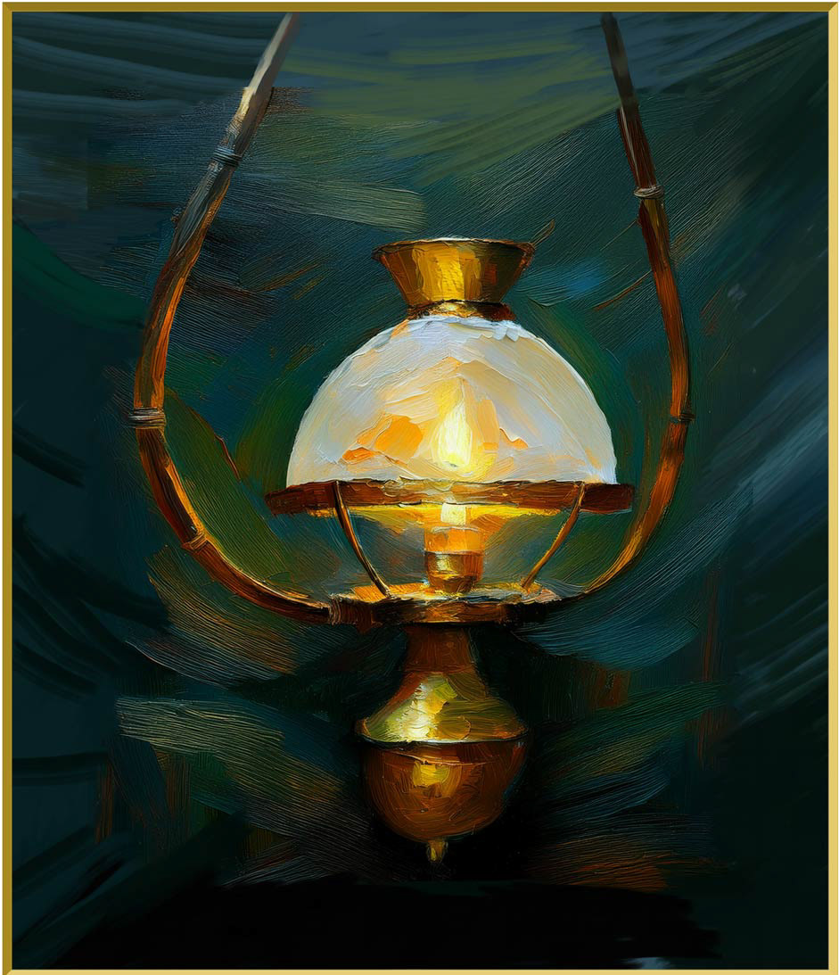 Ulf Svensson Frostner