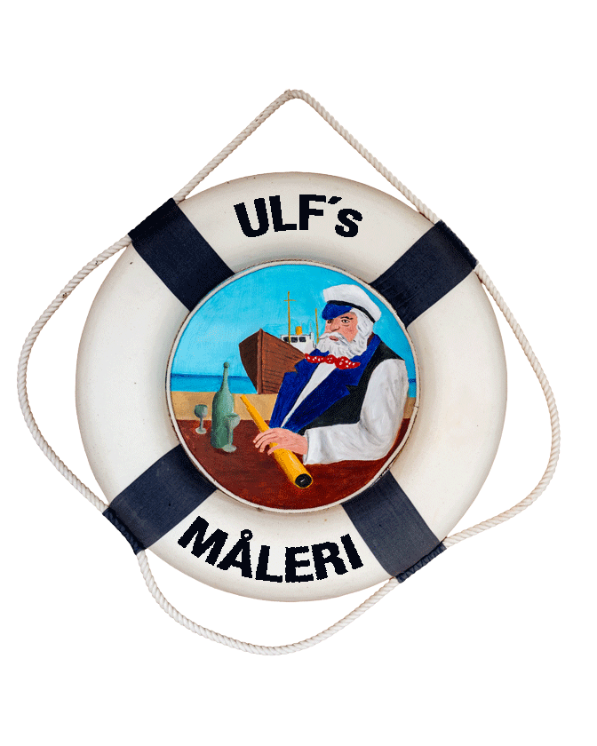 Ulf Svensson Frostner