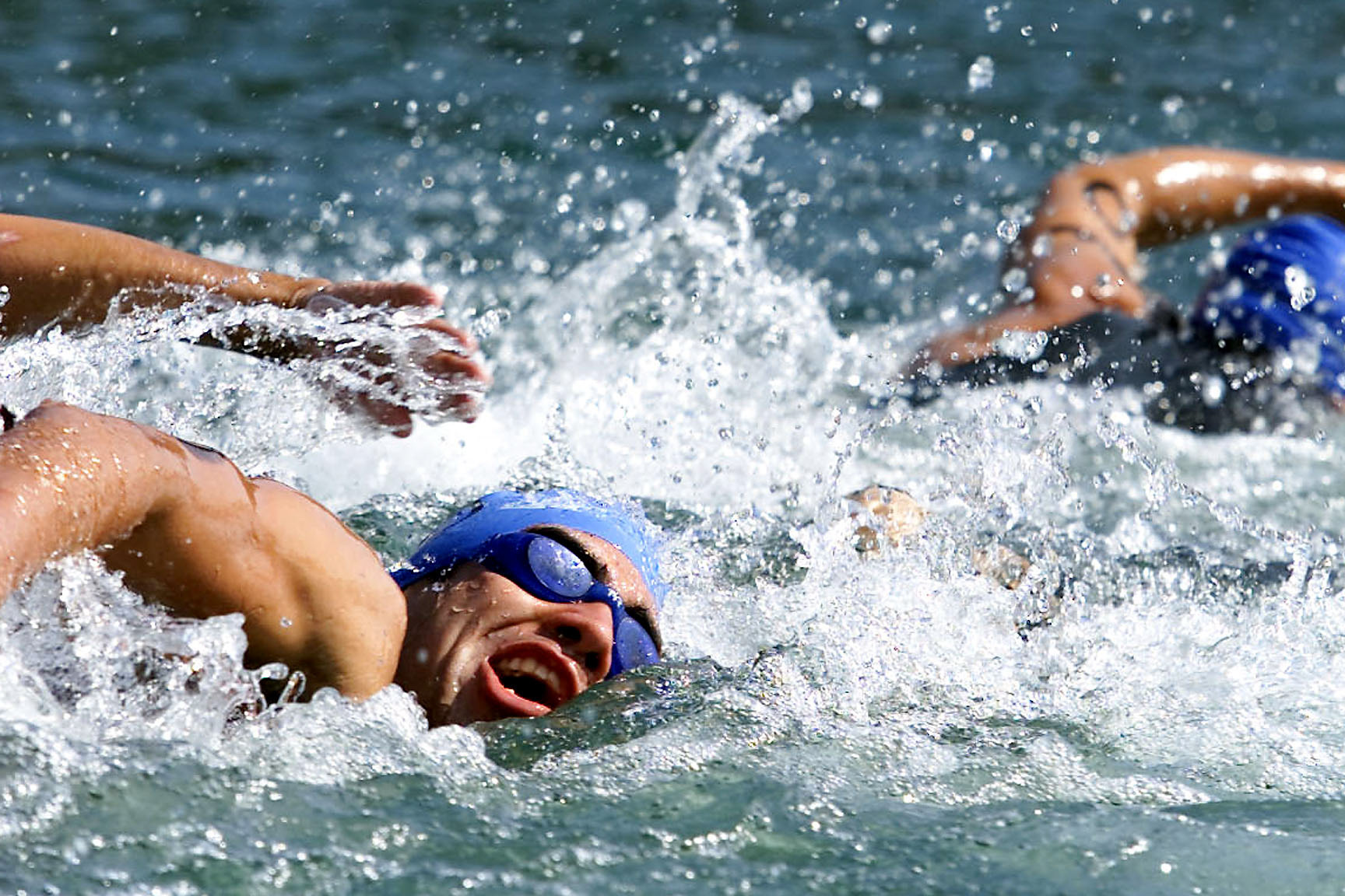 triatlon