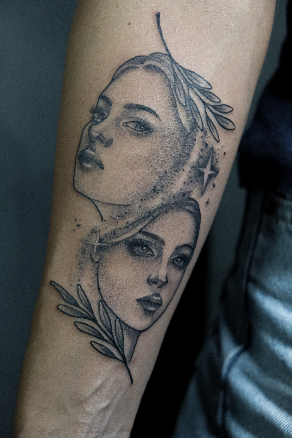 BLACKOUT TATTOO. Custom tattoos by Rob Kelly - Copy of Top Secret BLACKOUT TATTOO. Custom tattoos by Rob Kelly - Copy of Top Secret