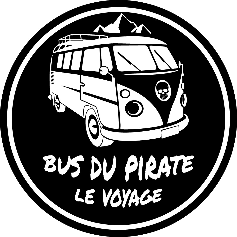 Bus du Pirate