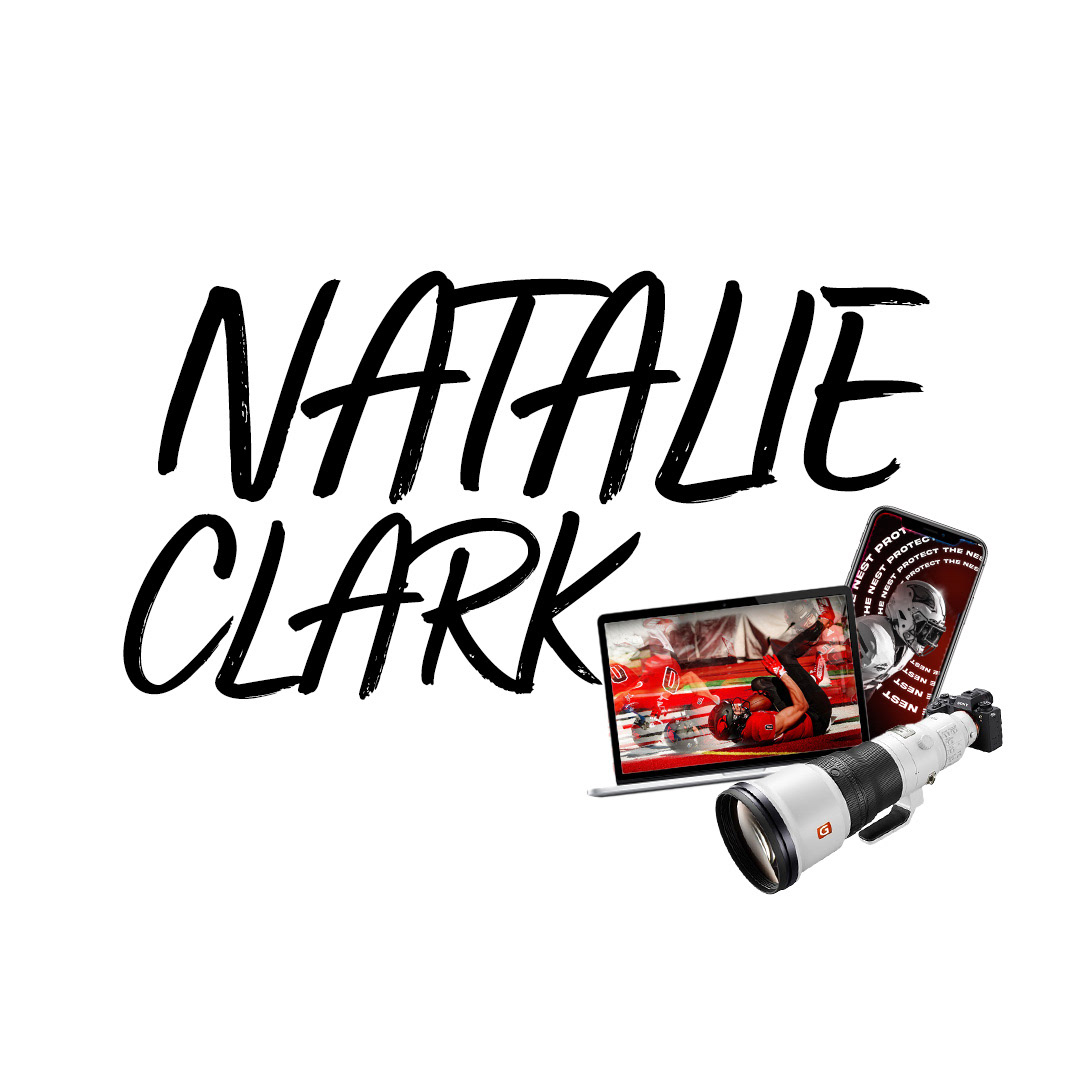 Natalie Clark