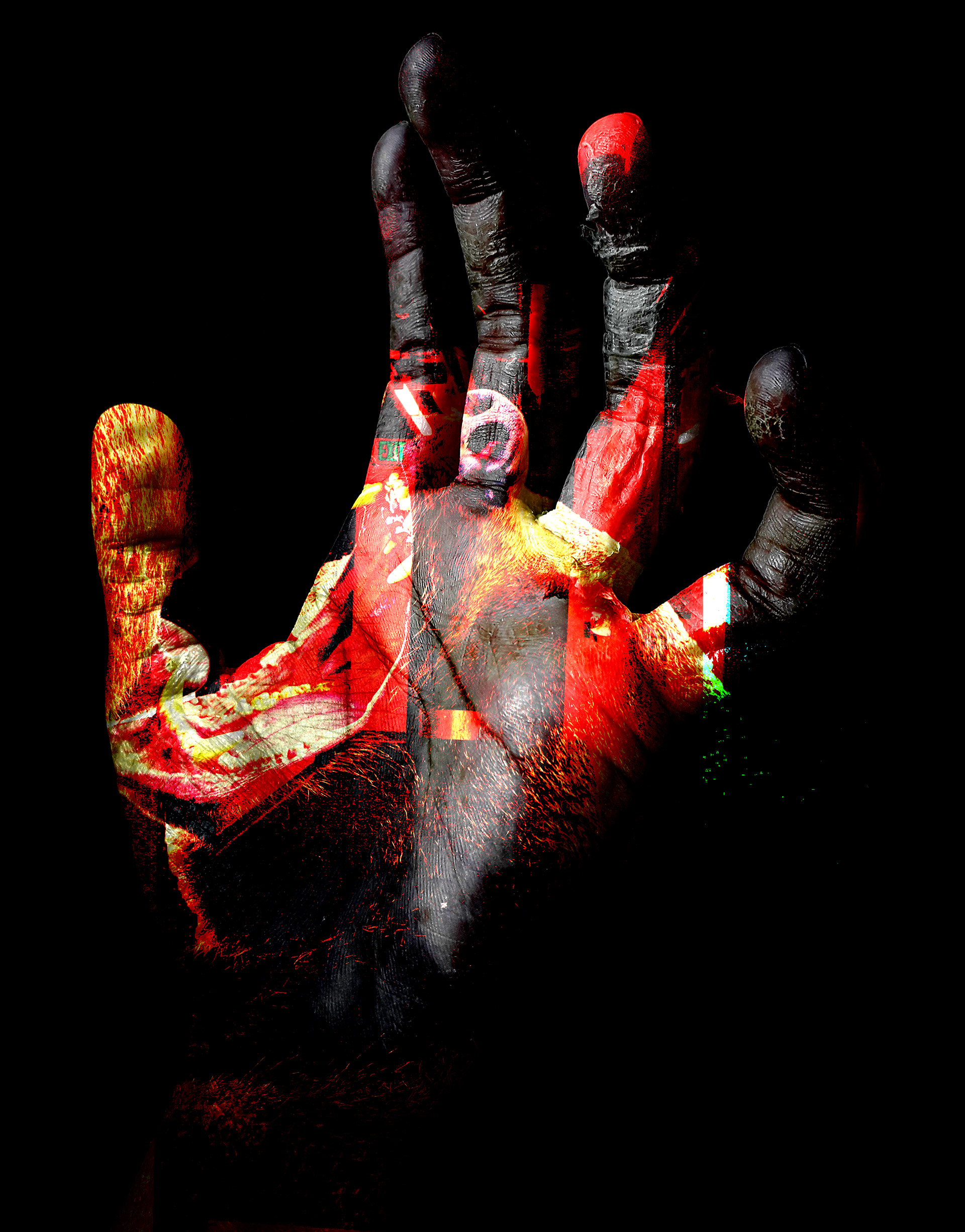 Wrath