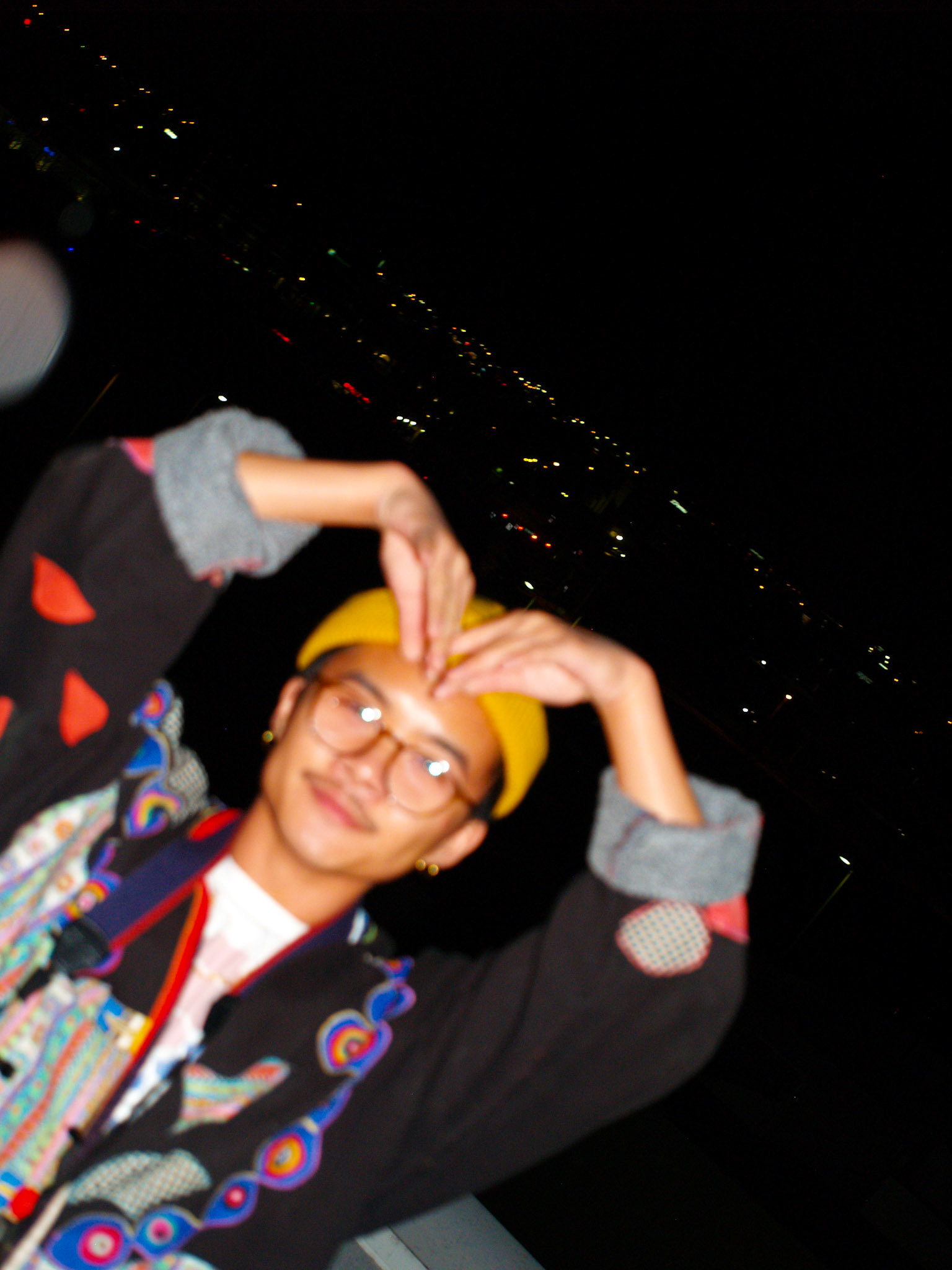 rooftop!
