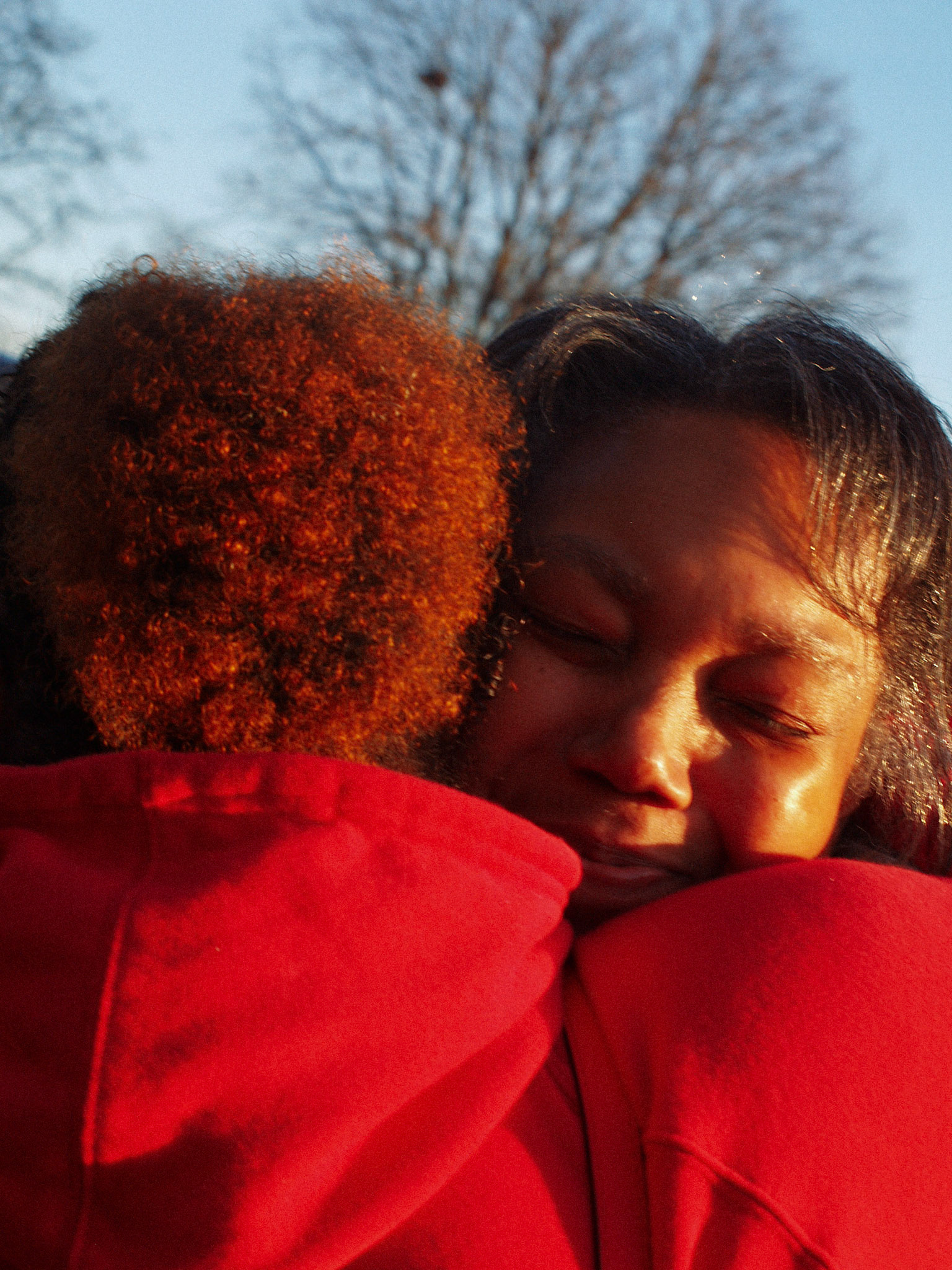 sisterhood
