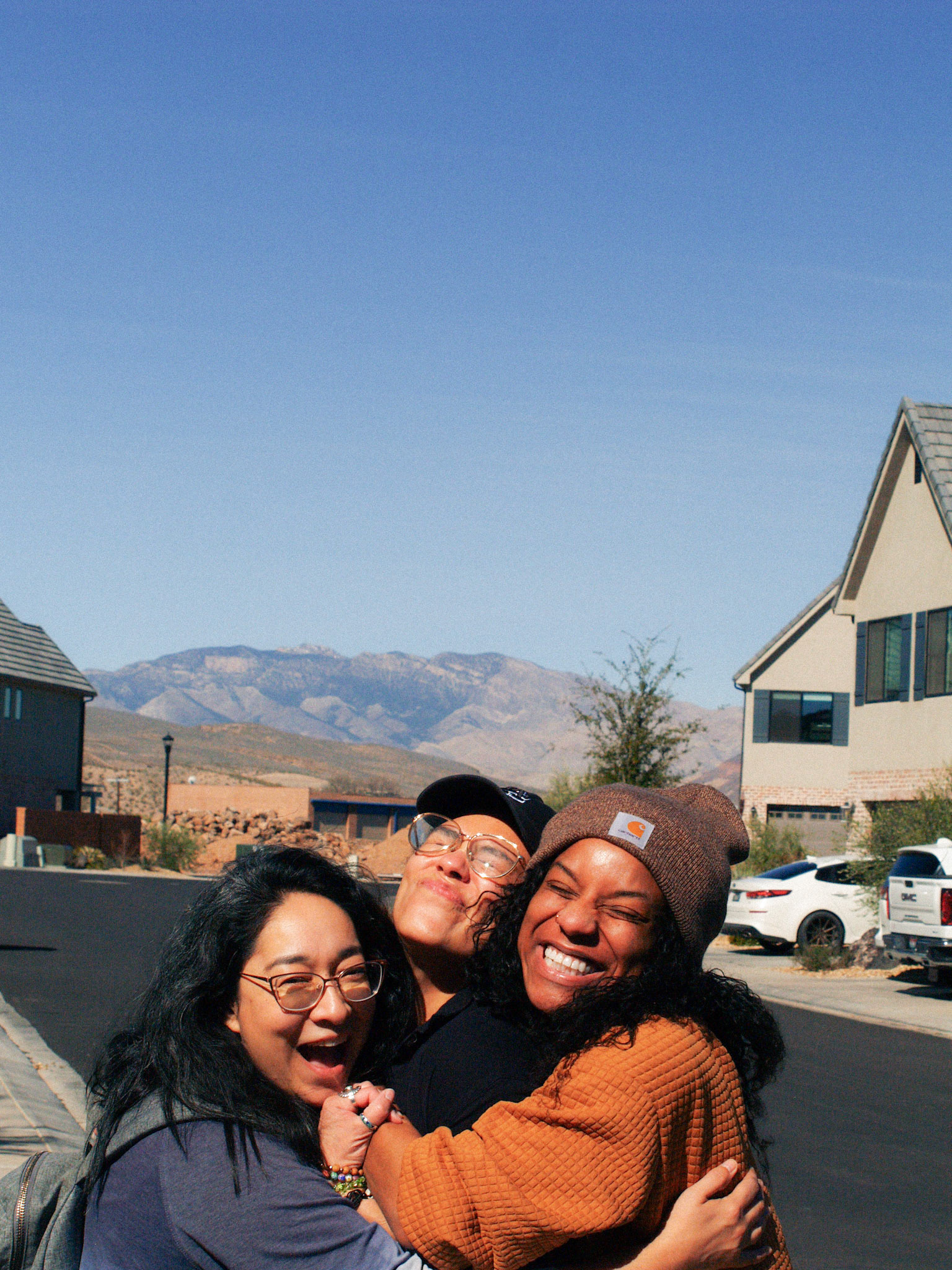 last day in utah!