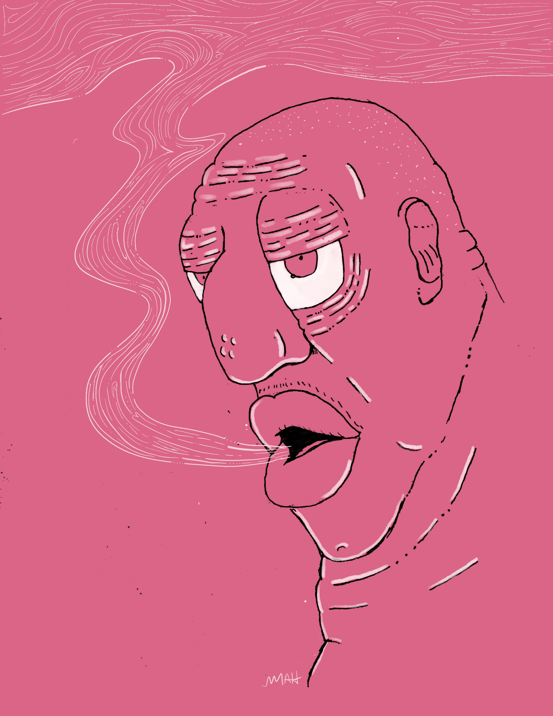 I Coulda Been Somebody