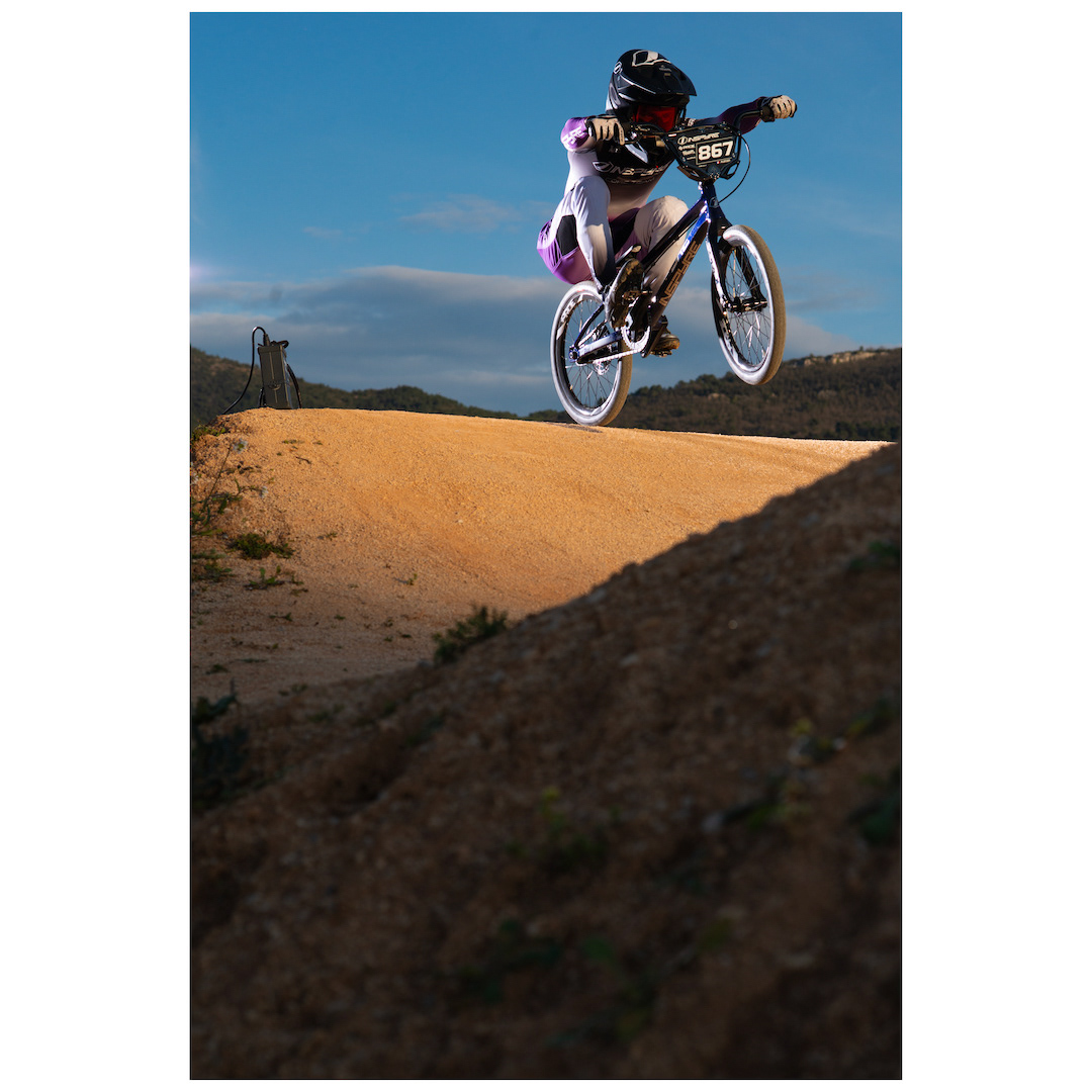 Jérémy Plonjon. Trets. 2025.