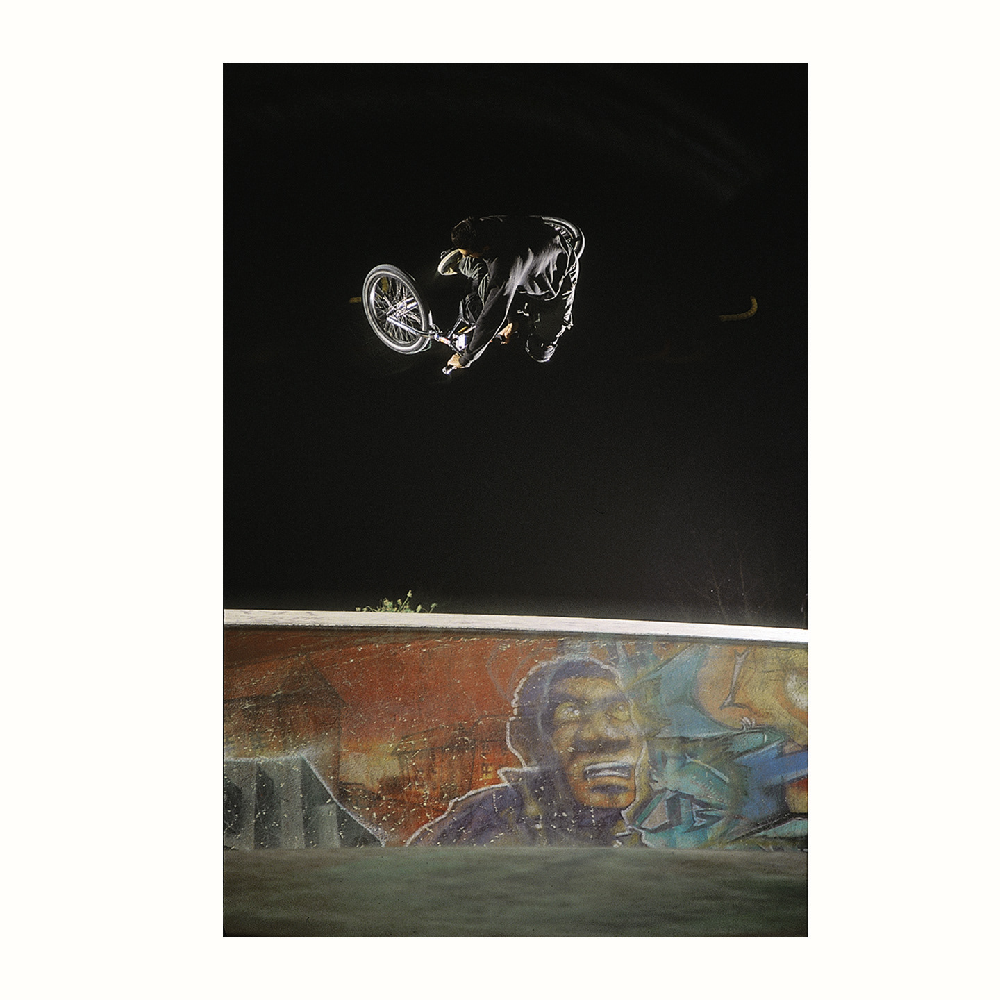 David Lombard, Vintage Grammont.