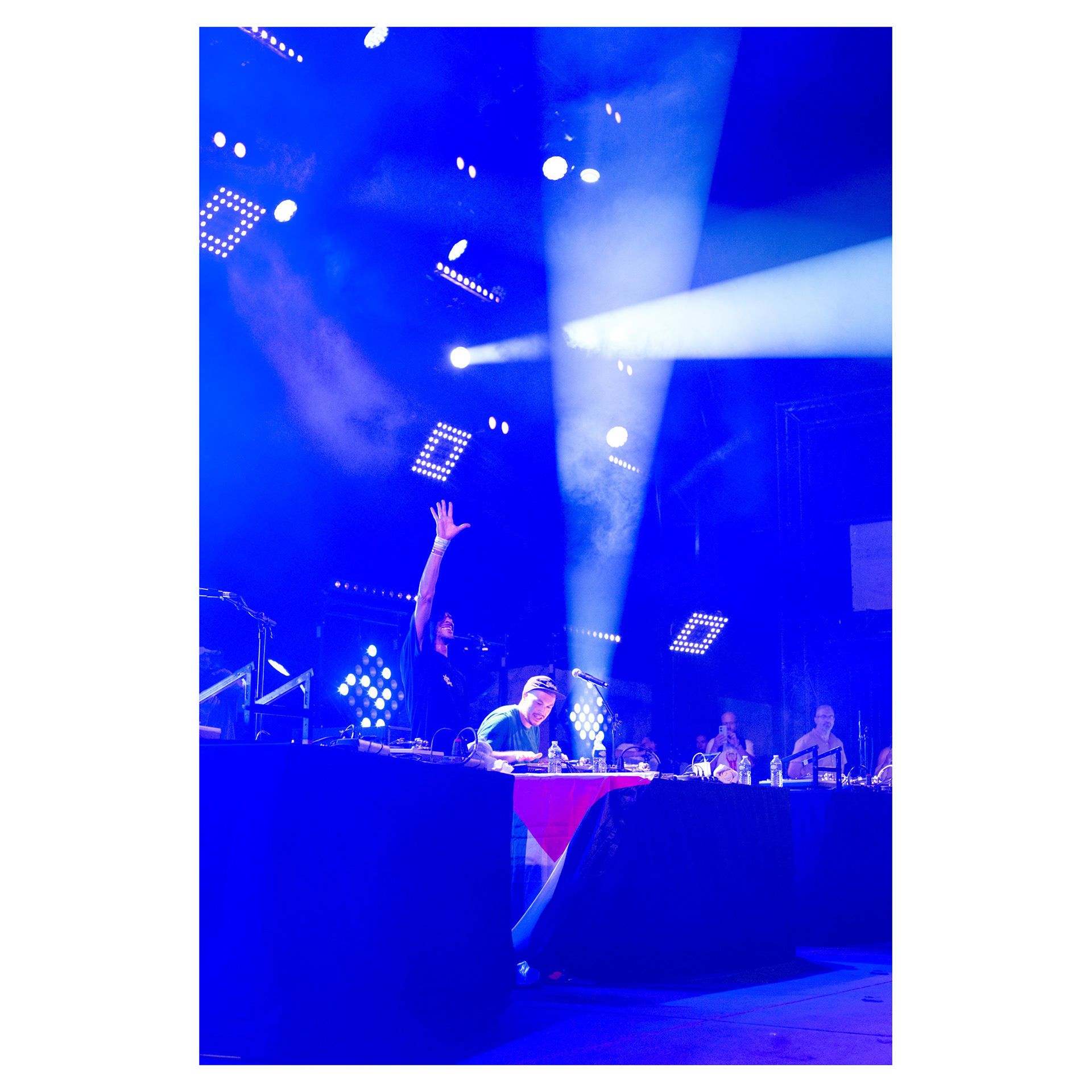 Demi Portion. Albi. 2023