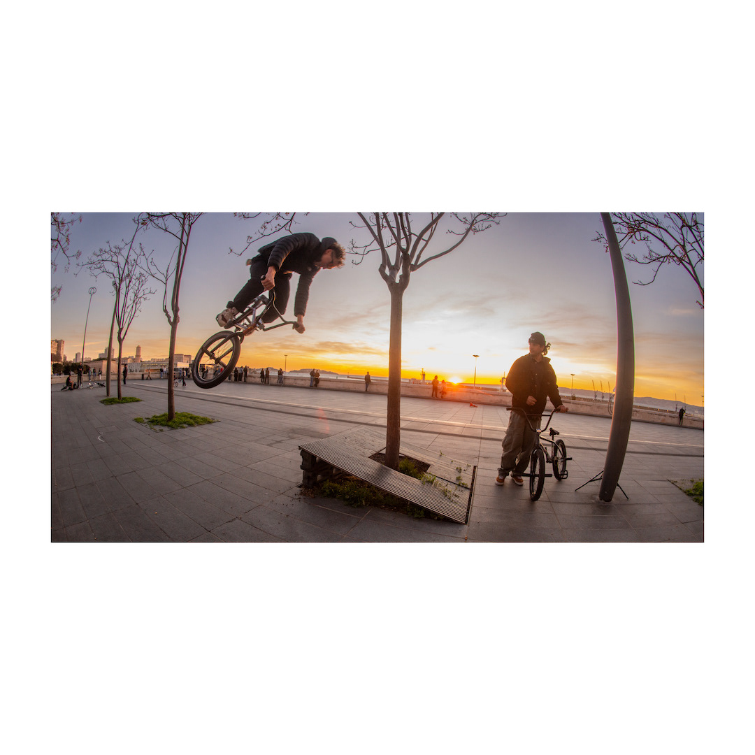 Remy & Jaoud, Marseille 2025