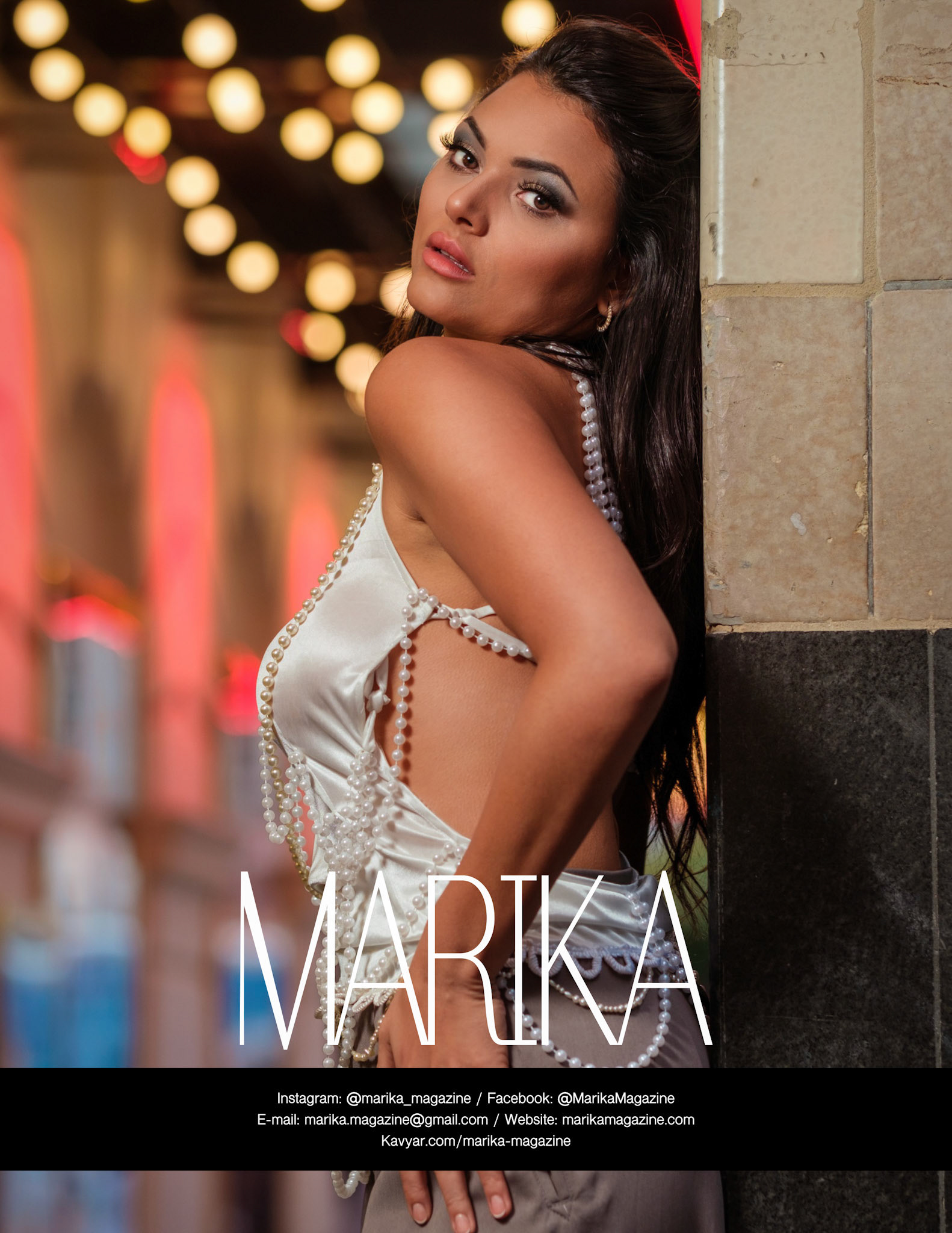 MARIKA MAGAZINE PORTRAIT (ISSUE 3343 - DECEMBER).cdr
