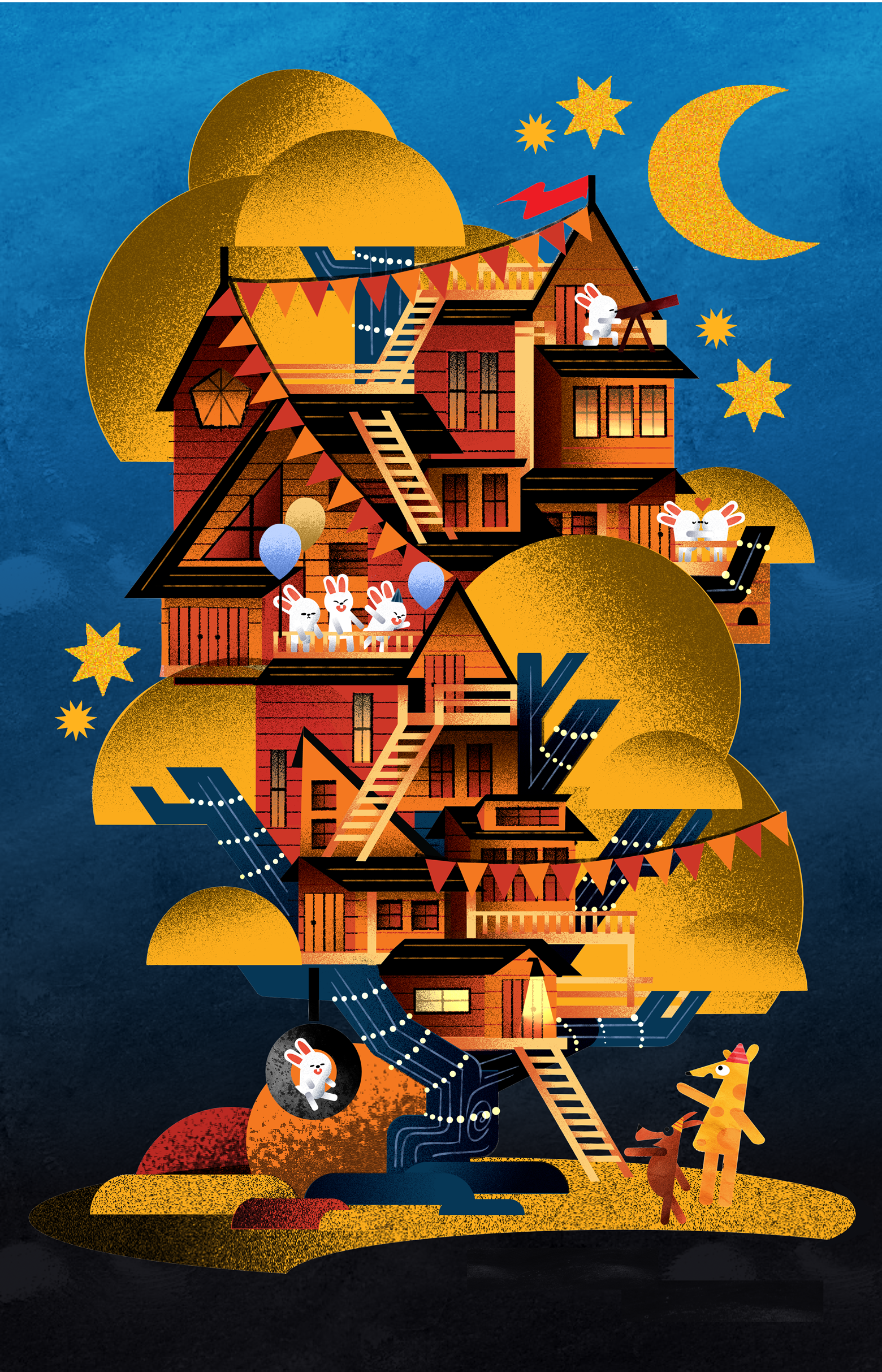 Vector Illustration